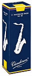 Трость для тенор-саксофона Vandoren Traditional №3 SR223