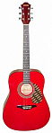 Акустическая гитара HOHNER HW-220 TWR
