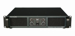 Усилитель мощности Park Audio GS8(NEW)