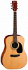 Акустическая гитара Cort AD-810 NS