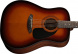 Акустическая гитара Fender CD-60 SB