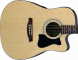 Электроакустическая гитара IBANEZ V70CE NAT