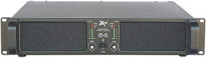 Усилитель мощности Park Audio S4 MkII