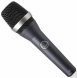 Вокальный суперкардиоидный микрофон AKG D5