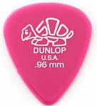 Медиатор Dunlop 41R.96 Derlin Standard