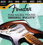 Струны для електрогитары Fender 3150L