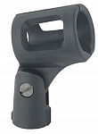 Микрофонный держатель с металлическим переходником Rockstand by Warwick RS 20794 B