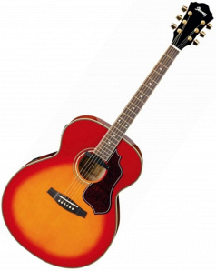 Электроакустическая гитара IBANEZ SGE-430 CS