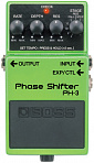 Педаль эффектов Boss PH-3 Phase Shifter