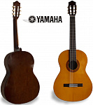 Классичсекая гитара YAMAHA C-40
