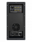 DX1400SE-4 Двухканальные встраиваемые усилители (модули)
