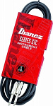 Инструментальный кабель Ibanez STC6
