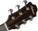 Акустическая гитара HOHNER HW-220 N