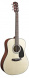 Акустическая гитара Fender SQUIER SA105 NАT