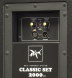 Park Audio CLASSIC SET 2000 mk2 Warnex
