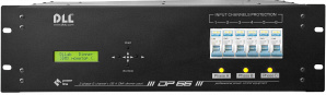DMX Dimmer Pack DP-66