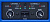 Усилитель мощности Park Audio CF500-4cr