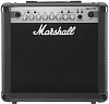 Комбоусилитель MARSHALL MG15CFX