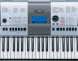 Электронный музыкальный инструмент с автоаккомпанементом Yamaha PSR E-413