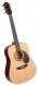 Акустическая гитара HOHNER HW-220 N