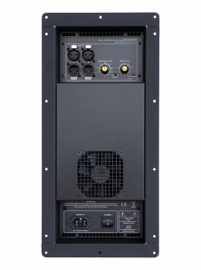 DX2000B-4 PFC
DX2000B-8 PFC Сабвуферные одноканальные встраиваемые усилители (модули)