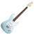 Гитарный набор Fender SQUIER AFFINITY SPECIAL STRAT & FRONTMAN 1