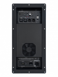 DX700S-4 DSP
DX700S-8 DSP Двухканальные встраиваемые усилители (модули)