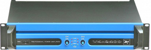 Усилитель мощности Park Audio V4-2400 MkII