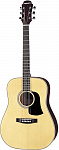 Акустическая гитара ARIA AW-20 N