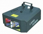 Световой прибор Aiweidy A-630 LaserFlower