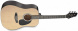 Акустическая гитара Stagg SW201 N