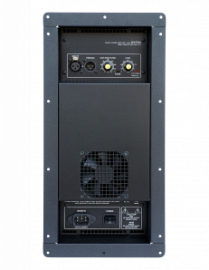 DX700-4
DX700-8 Широкополосные одноканальные встраиваемые усилители (модули)