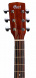 Акустическая гитара Cort AD-810 NS