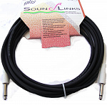 Инструментальный кабель GHS Sound Links 20
