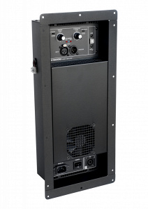 DX1800M-4 DSP
DX1800M-8 DSP Биамп двухканальные встраиваемые усилители (модули)