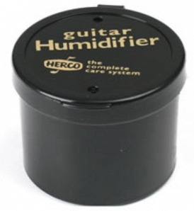 Регулятор влажности Dunlop HE360 GuitarHumidifier
