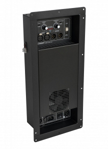 DX1400T-4 DSP Трифонические встраиваемые усилители (модули)