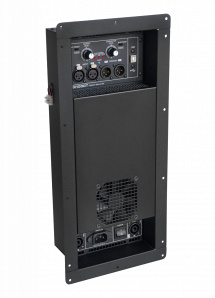 DX1000T-4 DSP
DX1000T-8 DSP Трифонические встраиваемые усилители (модули)