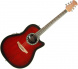 Электро-аккустическая гитара Ovation APPLAUSE AE128-RRB