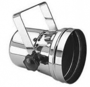 Прожектор для зеркального шара SHOWTEC Showtec PAR 36 Pinspot 