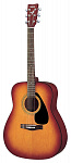 Акустическая гитара YAMAHA F310 TBS