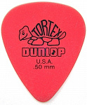 Медиатор Dunlop 418R.50 Tortex Standard