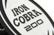 Педаль для барабана TAMA Iron cobra HP200