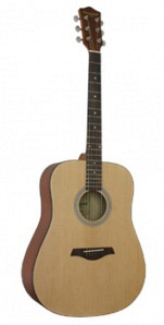 Акустическая гитара Maxwood MD-6612